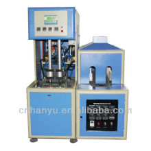 Crystallize preform hot filling for juice bottle blow molding machine